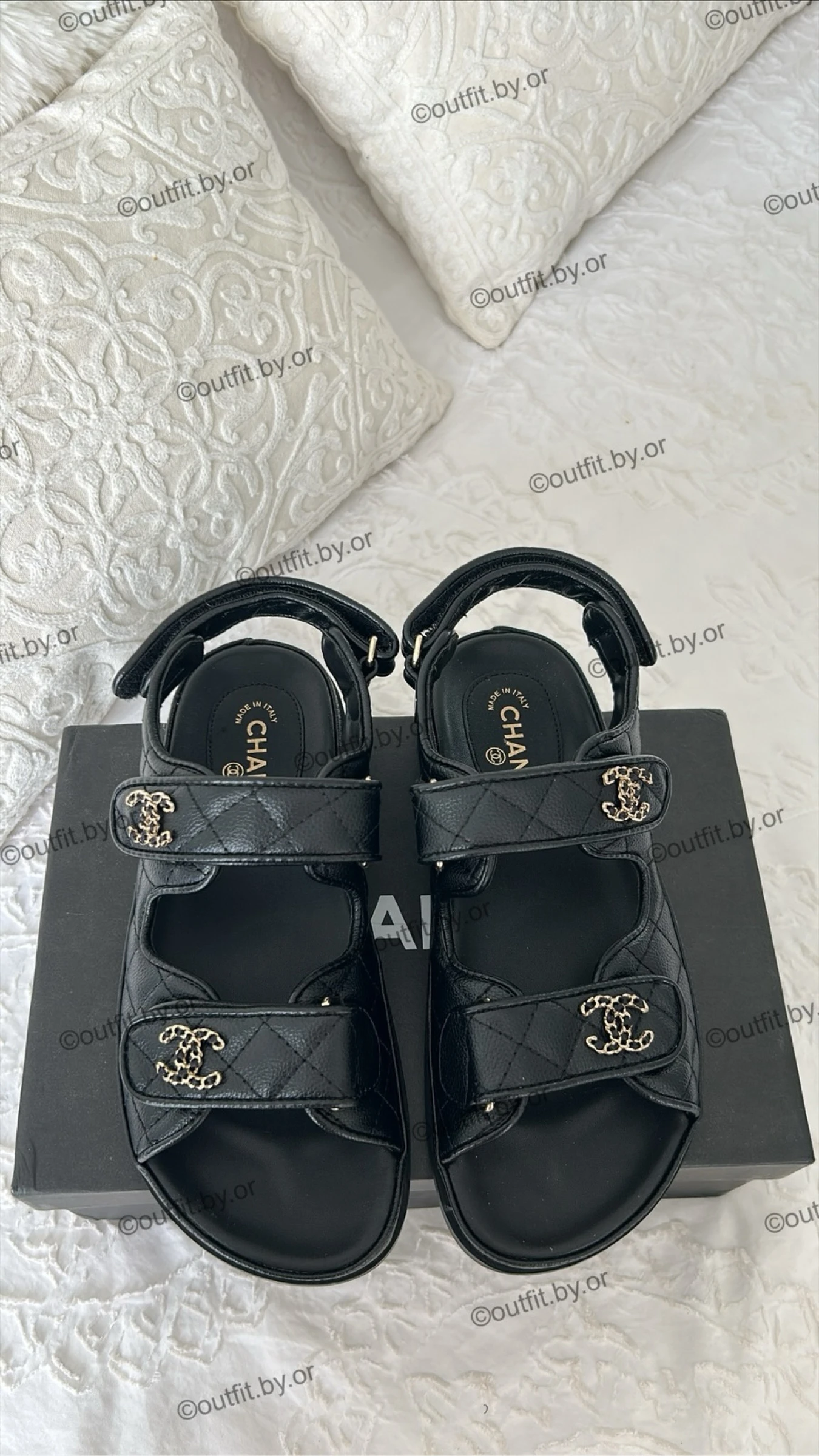 Claquettes C
